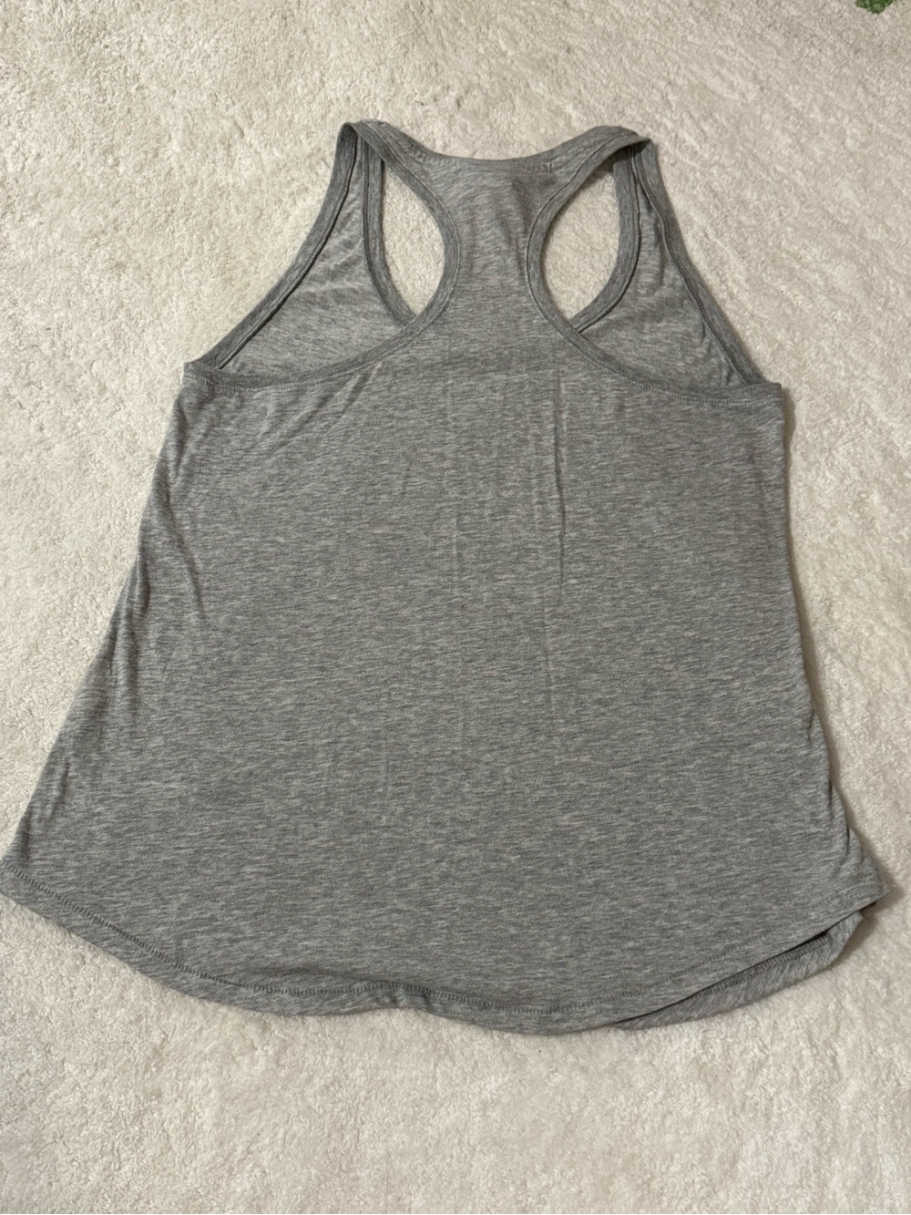 Nike Tank - Picture 4 of 4